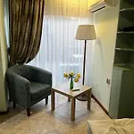 Green Central Apartment Lägenhet Varna