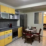 Green Central Apartment * Varna