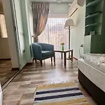 Green Central Apartment Varna