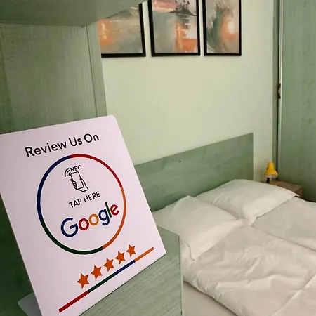 Green Central Apartment * Варна