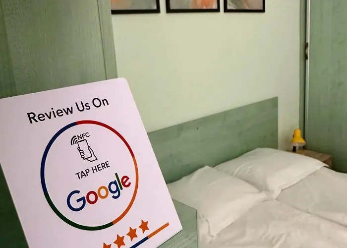 Green Central Apartment * ヴァルナ